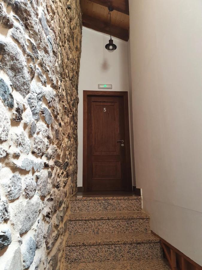 La Pallota De San Cristobal Palas de Rei Exteriör bild