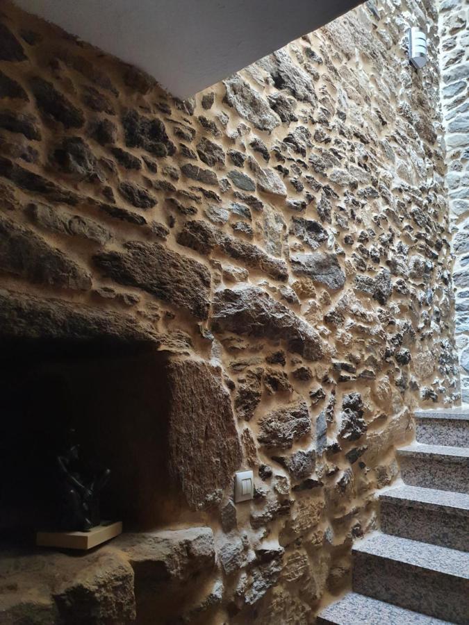 La Pallota De San Cristobal Palas de Rei Exteriör bild