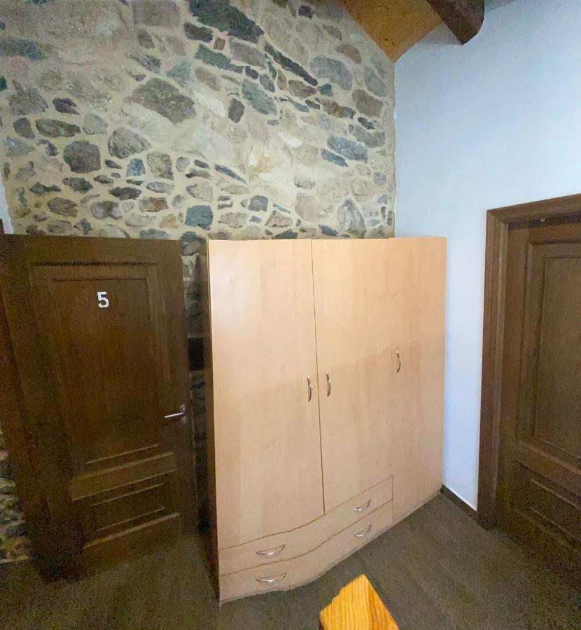 La Pallota De San Cristobal Palas de Rei Exteriör bild