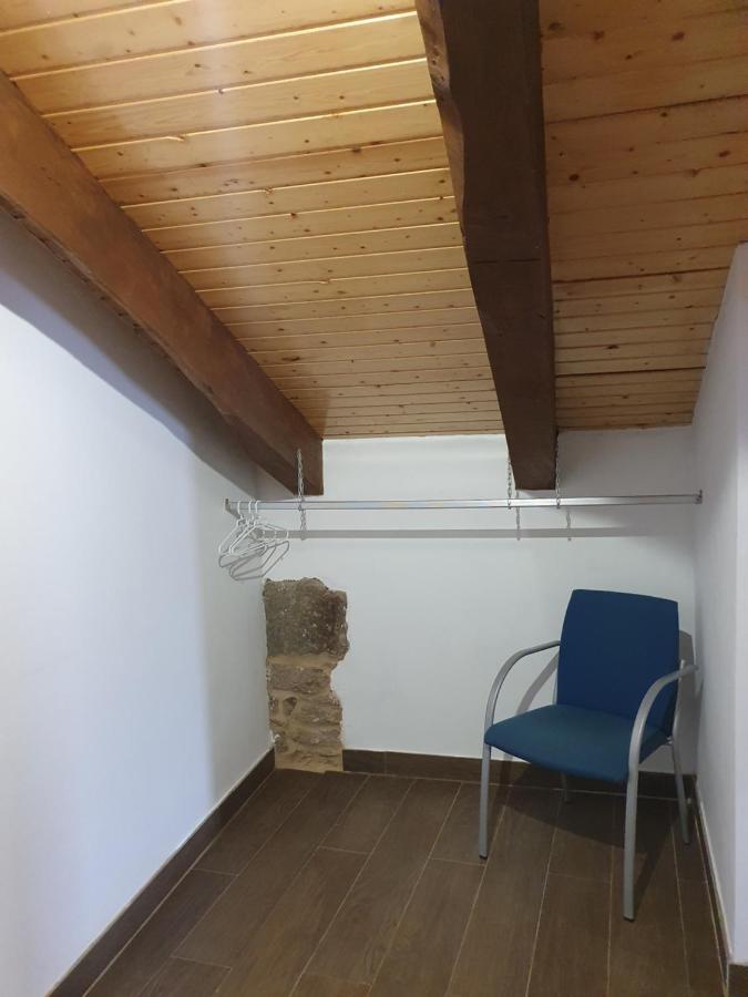 La Pallota De San Cristobal Palas de Rei Exteriör bild